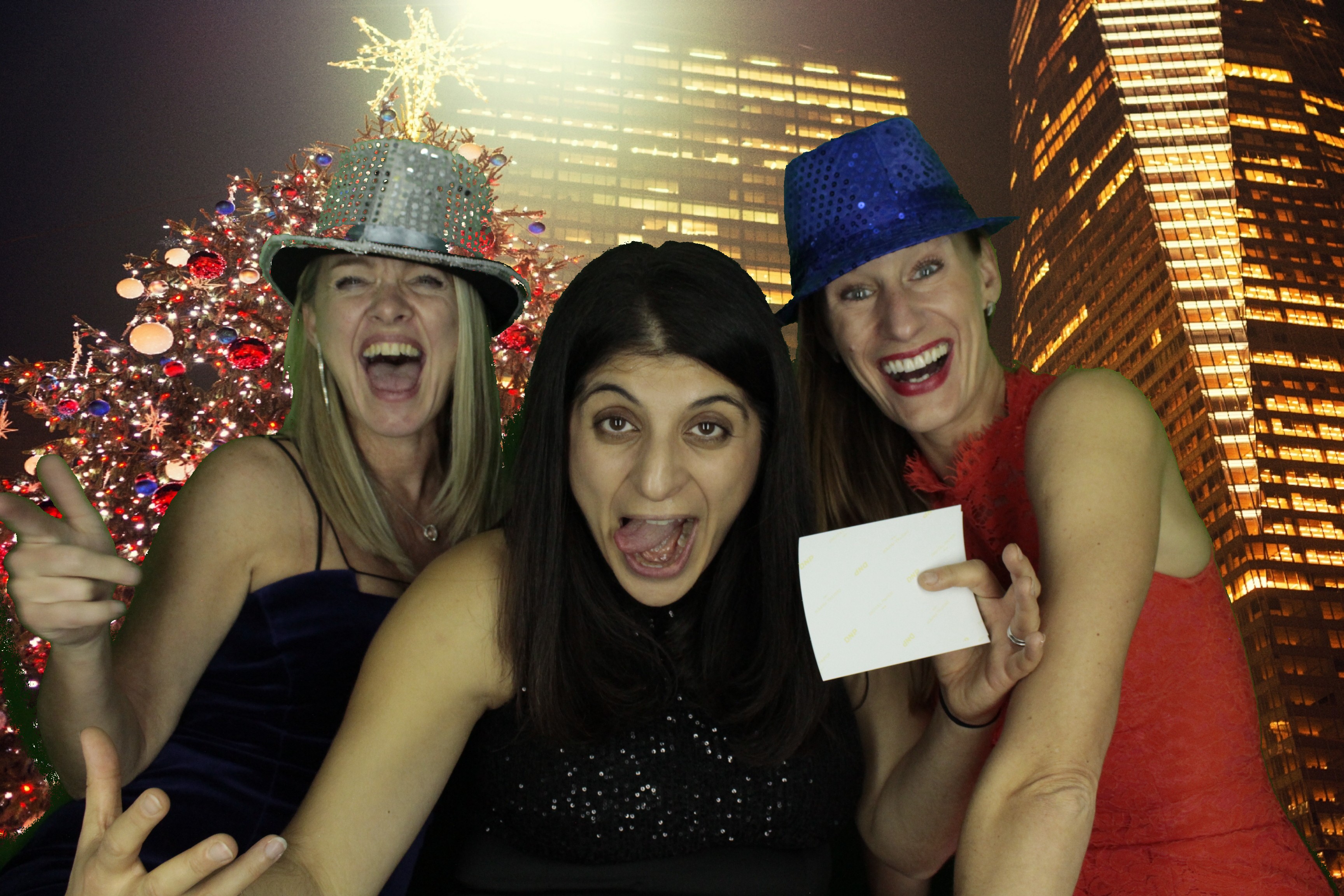 Staffing 360 Solutions Christmas Party | View more photos from the event at gallery.myphotoboothexperience.co.uk/u/MyPhotoBoothExperienceLtd/Staffing-360-Solutions-Christmas-Party-0